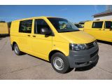 VW T5 Transporter bei Gebrauchtwagen.expert - Abbildung (3 / 10)