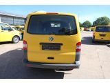 VW T5 Transporter bei Gebrauchtwagen.expert - Abbildung (5 / 10)