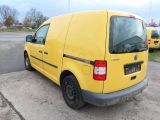 VW Caddy bei Gebrauchtwagen.expert - Abbildung (3 / 13)