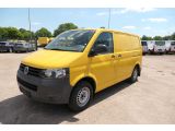 VW T5 Transporter bei Gebrauchtwagen.expert - Abbildung (3 / 10)