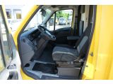 Iveco Daily bei Gebrauchtwagen.expert - Abbildung (9 / 10)