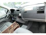 VW T5 Transporter bei Gebrauchtwagen.expert - Abbildung (8 / 10)