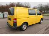VW T5 Transporter bei Gebrauchtwagen.expert - Abbildung (4 / 10)