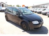 VW Touran bei Gebrauchtwagen.expert - Abbildung (2 / 10)