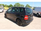 VW Touran bei Gebrauchtwagen.expert - Abbildung (4 / 10)