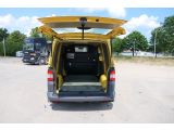 VW T5 Transporter bei Gebrauchtwagen.expert - Abbildung (5 / 10) VW T5 Transporter bei Gebrauchtwagen.expert - Abbildung (5 / 10)