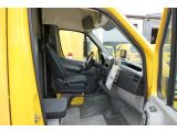 Mercedes-Benz Sprinter bei Gebrauchtwagen.expert - Abbildung (9 / 10)