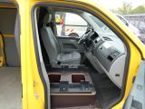 VW T5 Transporter bei Gebrauchtwagen.expert - Abbildung (7 / 10)