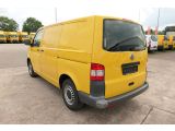 VW T5 Transporter bei Gebrauchtwagen.expert - Abbildung (5 / 10)
