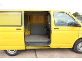 VW T5 Transporter bei Gebrauchtwagen.expert - Abbildung (9 / 10)