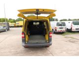VW T5 Transporter bei Gebrauchtwagen.expert - Abbildung (8 / 10)