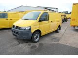 VW T5 Transporter bei Gebrauchtwagen.expert - Abbildung (3 / 10)