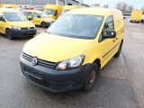 VW Caddy bei Gebrauchtwagen.expert - Abbildung (3 / 10)