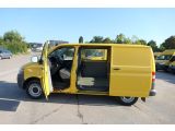 VW T5 Transporter bei Gebrauchtwagen.expert - Abbildung (9 / 10)