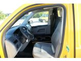 VW T5 Transporter bei Gebrauchtwagen.expert - Abbildung (10 / 10)