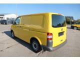 VW T5 Transporter bei Gebrauchtwagen.expert - Abbildung (5 / 10)