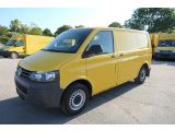 VW T5 Transporter bei Gebrauchtwagen.expert - Abbildung (2 / 10)