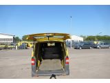 VW T5 Transporter bei Gebrauchtwagen.expert - Abbildung (6 / 10)