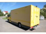 Mercedes-Benz Sprinter bei Gebrauchtwagen.expert - Abbildung (5 / 10)