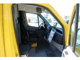 Mercedes-Benz Sprinter bei Gebrauchtwagen.expert - Abbildung (8 / 10)