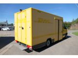 Mercedes-Benz Sprinter bei Gebrauchtwagen.expert - Abbildung (4 / 10)
