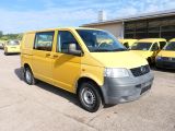 VW T5 Transporter bei Gebrauchtwagen.expert - Abbildung (2 / 10)