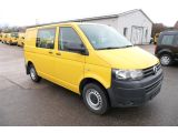 VW T5 Transporter bei Gebrauchtwagen.expert - Abbildung (2 / 10)