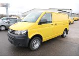 VW T5 Transporter bei Gebrauchtwagen.expert - Abbildung (3 / 10)