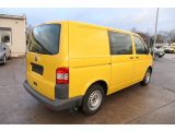 VW T5 Transporter bei Gebrauchtwagen.expert - Abbildung (4 / 10)