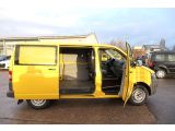 VW T5 Transporter bei Gebrauchtwagen.expert - Abbildung (8 / 10)