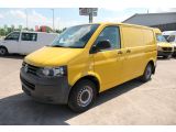 VW T5 Transporter bei Gebrauchtwagen.expert - Abbildung (3 / 10) VW T5 Transporter bei Gebrauchtwagen.expert - Abbildung (3 / 10)