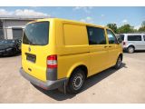 VW T5 Transporter bei Gebrauchtwagen.expert - Abbildung (4 / 10) VW T5 Transporter bei Gebrauchtwagen.expert - Abbildung (4 / 10)