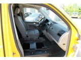 VW T5 Transporter bei Gebrauchtwagen.expert - Abbildung (7 / 10) VW T5 Transporter bei Gebrauchtwagen.expert - Abbildung (7 / 10)