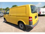 VW T5 Transporter bei Gebrauchtwagen.expert - Abbildung (5 / 10) VW T5 Transporter bei Gebrauchtwagen.expert - Abbildung (5 / 10)
