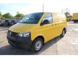 VW T5 Transporter bei Gebrauchtwagen.expert - Abbildung (3 / 10)
