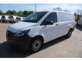 Mercedes-Benz Vito bei Gebrauchtwagen.expert - Abbildung (2 / 10)
