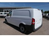 Mercedes-Benz Vito bei Gebrauchtwagen.expert - Abbildung (6 / 10)