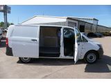 Mercedes-Benz Vito bei Gebrauchtwagen.expert - Abbildung (8 / 10)