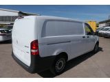 Mercedes-Benz Vito bei Gebrauchtwagen.expert - Abbildung (5 / 10)