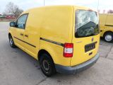 VW Caddy bei Gebrauchtwagen.expert - Abbildung (5 / 12)