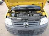 VW Caddy bei Gebrauchtwagen.expert - Abbildung (11 / 12) VW Caddy bei Gebrauchtwagen.expert - Abbildung (11 / 12)