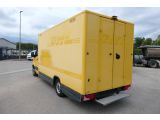Mercedes-Benz Sprinter bei Gebrauchtwagen.expert - Abbildung (5 / 10)