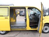 VW T5 Transporter bei Gebrauchtwagen.expert - Abbildung (8 / 10)