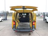 VW T5 Transporter bei Gebrauchtwagen.expert - Abbildung (4 / 10)