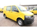 VW T5 Transporter bei Gebrauchtwagen.expert - Abbildung (3 / 10)