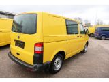 VW T5 Transporter bei Gebrauchtwagen.expert - Abbildung (4 / 10) VW T5 Transporter bei Gebrauchtwagen.expert - Abbildung (4 / 10)