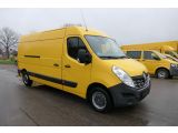 Renault Master bei Gebrauchtwagen.expert - Abbildung (3 / 10) Renault Master bei Gebrauchtwagen.expert - Abbildung (3 / 10)