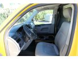 VW T5 Transporter bei Gebrauchtwagen.expert - Abbildung (9 / 10)