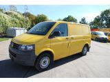 VW T5 Transporter bei Gebrauchtwagen.expert - Abbildung (2 / 10)