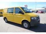 VW T5 Transporter bei Gebrauchtwagen.expert - Abbildung (3 / 10)